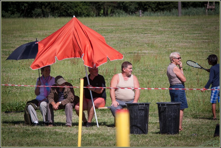 Mounted Games 273